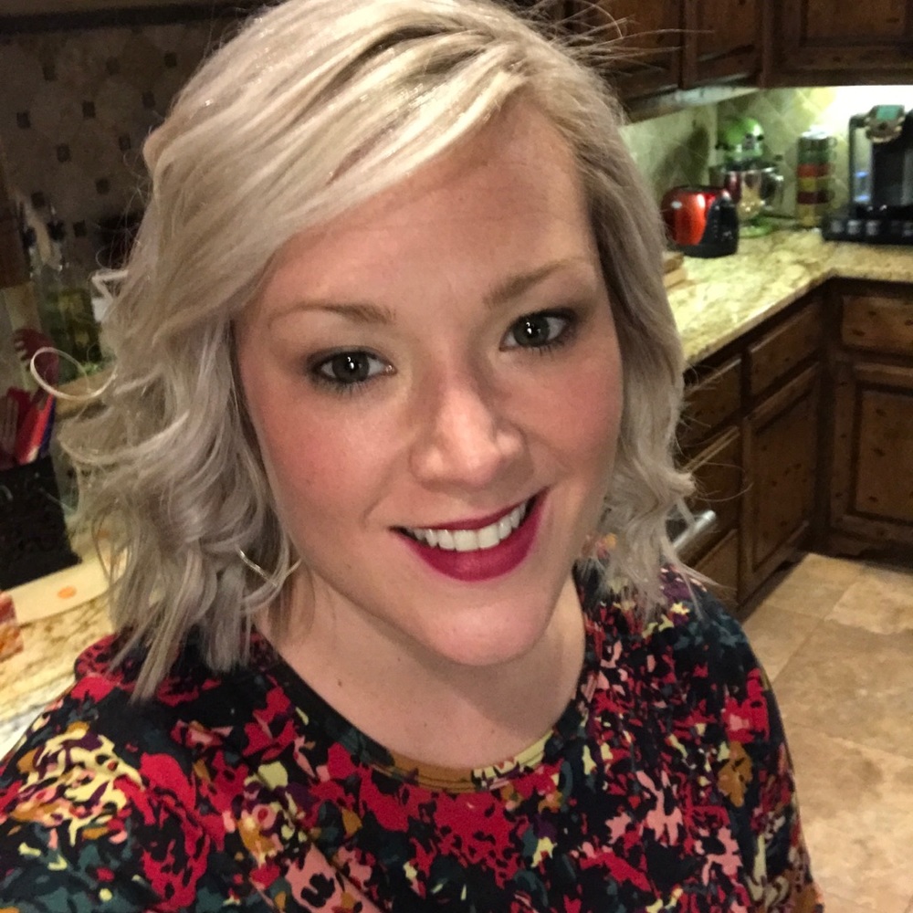 Meet your Posher, Allison